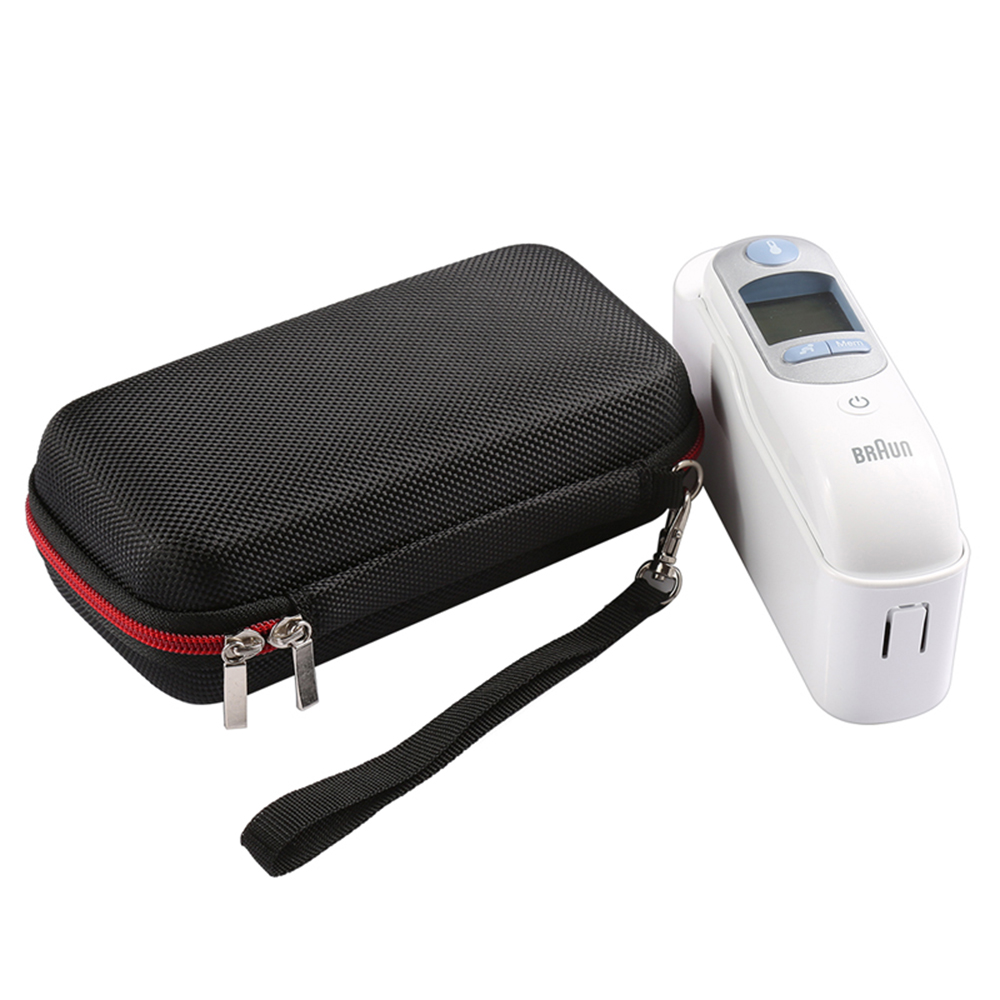 Neue Fest Tragbare Thermometer – Braun Thermometer Thermoscan 7 Bewertung und Preis