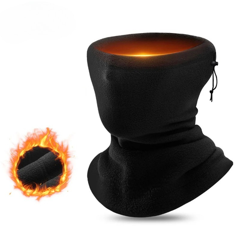Winter-Halswärmer, Gamasche, S – Respirator Half Face Bewertung und Preis