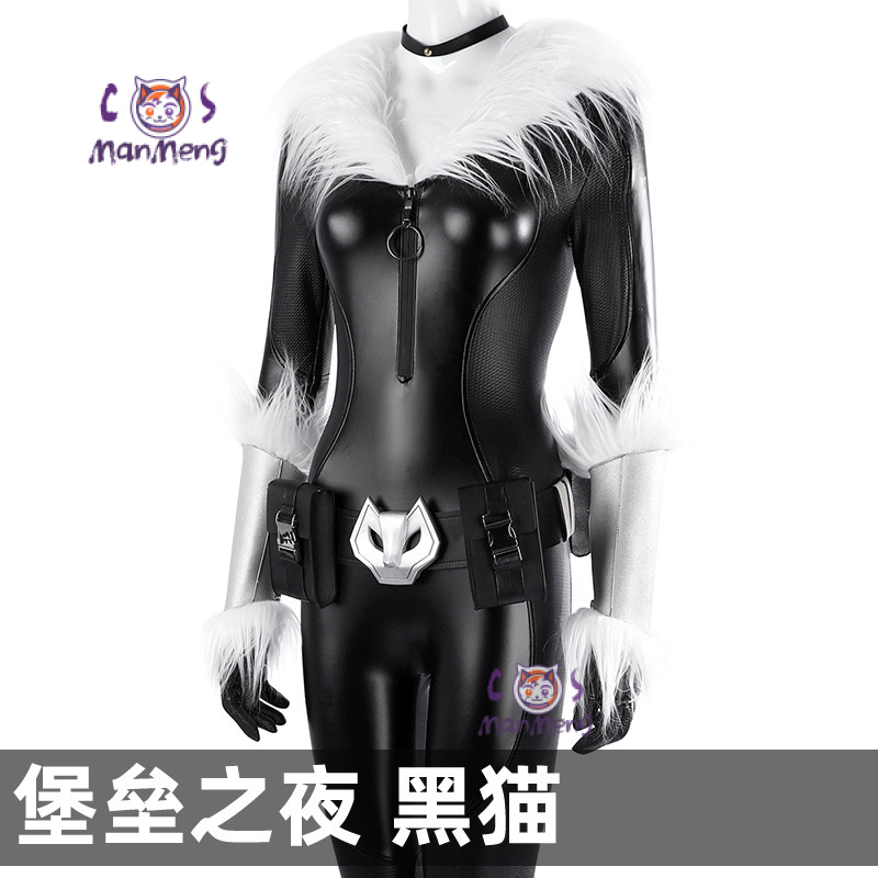 Schwarze Katze Felicia Hardy C – Black Face Mask Pack Bewertung und Preis